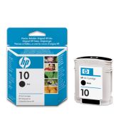Tinta HP No.10, C4844AE